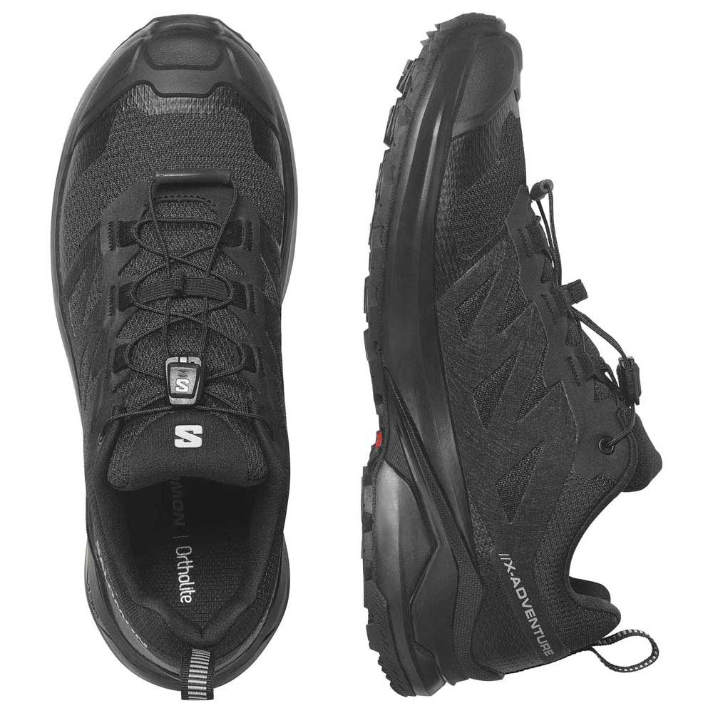 X-ADVENTURE GTX W