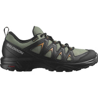 Magnet-Black-Gray Green