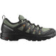 Magnet-Black-Gray Green
