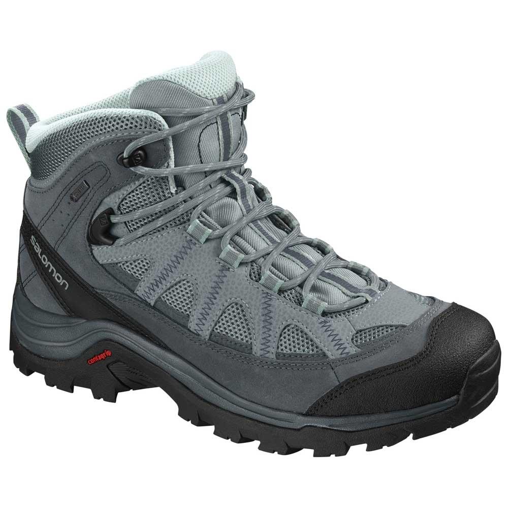 AUTHENTIC LTR GTX W
