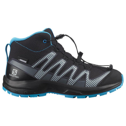 Salomon XA Pro V8 Mid CSWP J
