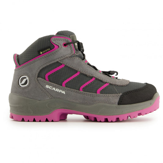 MISTRAL MID KID  GTX