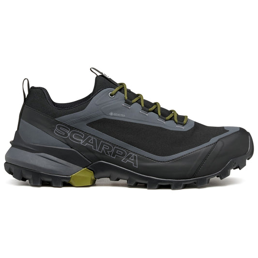 RIBELLE CROSS 2 GTX