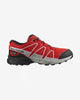 Flame Scarlet-Black Lunar Rock