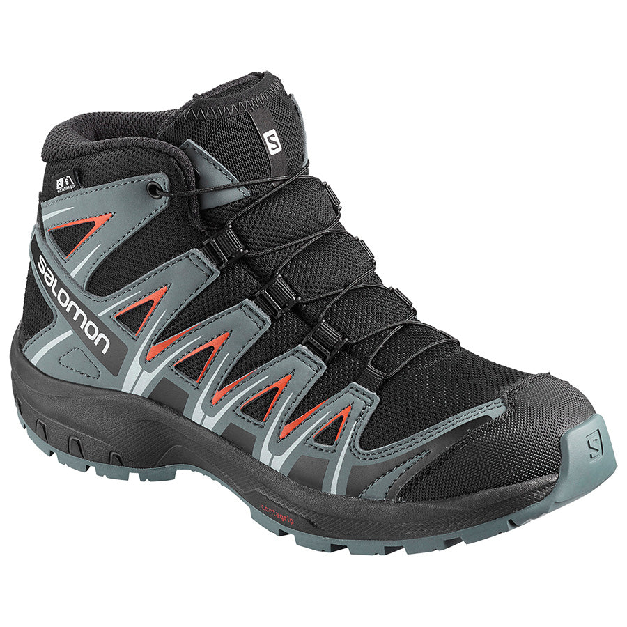 Salomon XA Pro Mid CSWP J
