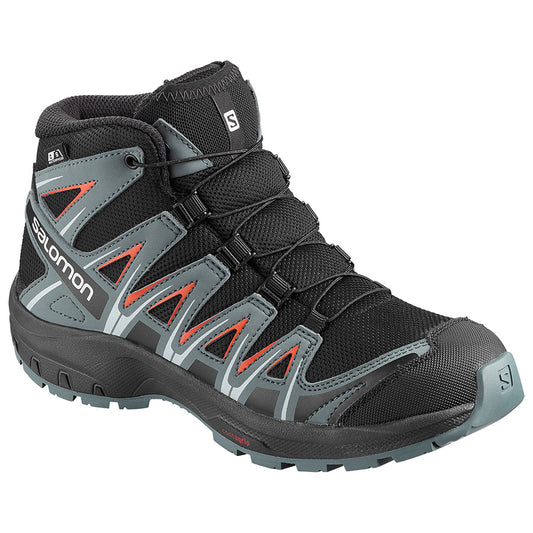 Salomon XA Pro Mid CSWP J